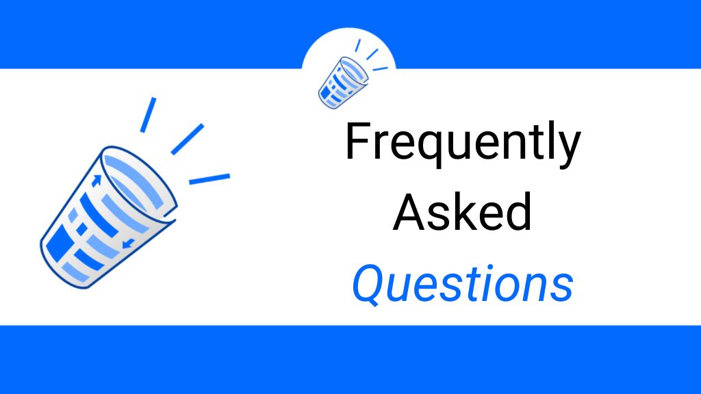 Frequently asked questions about Market Briefs, Briefs Media and Business Briefs