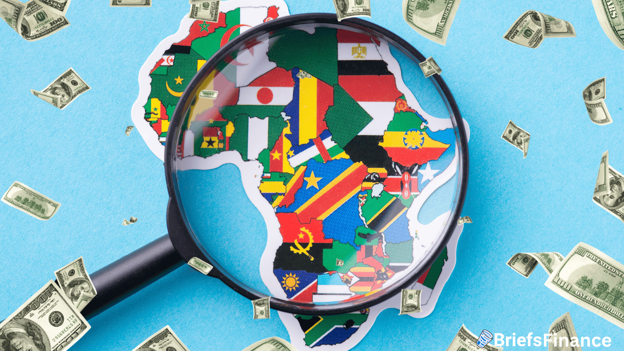 Investing opportunities in Africa