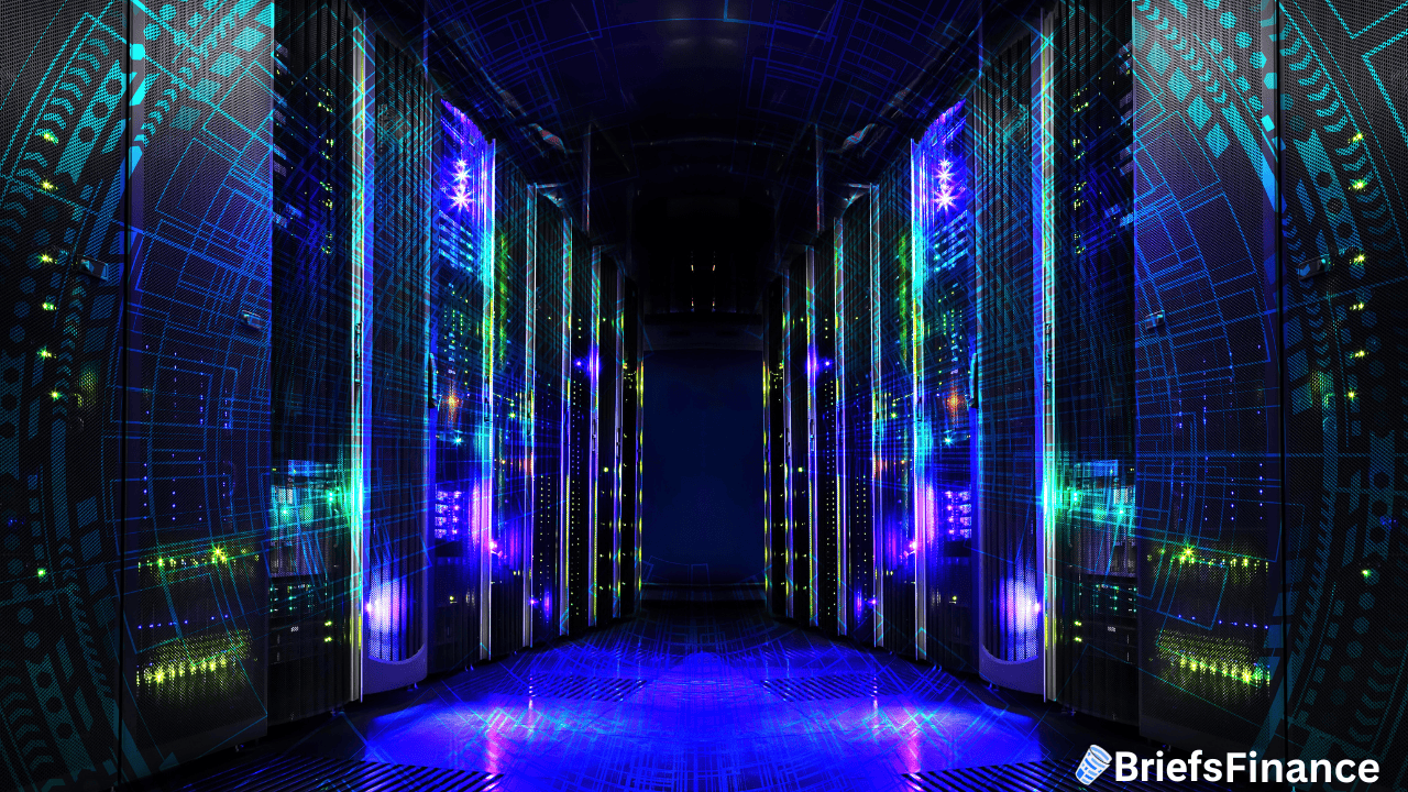 AI's Power crisis solved by gas turbines