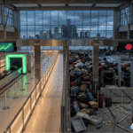 The Airport Security Line Is Now a Two-Tier System — and It's Getting Worse