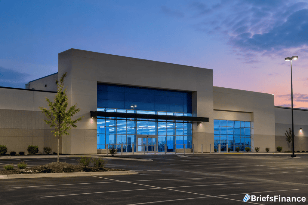 Best Buy CEO Corie Barry Steps Down, Jason Bonfig Named Successor