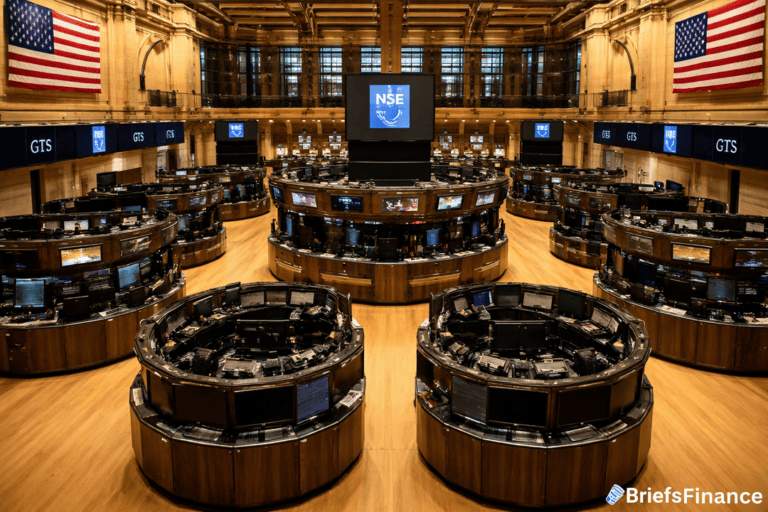 BlackRock Just Raised Its View on U.S. Stocks, Betting the War Is Winding Down