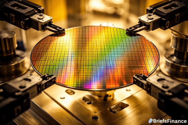 Intel Just Had Its Best 9-Day Run Ever - Up 56% and $100 Billion in Market Value