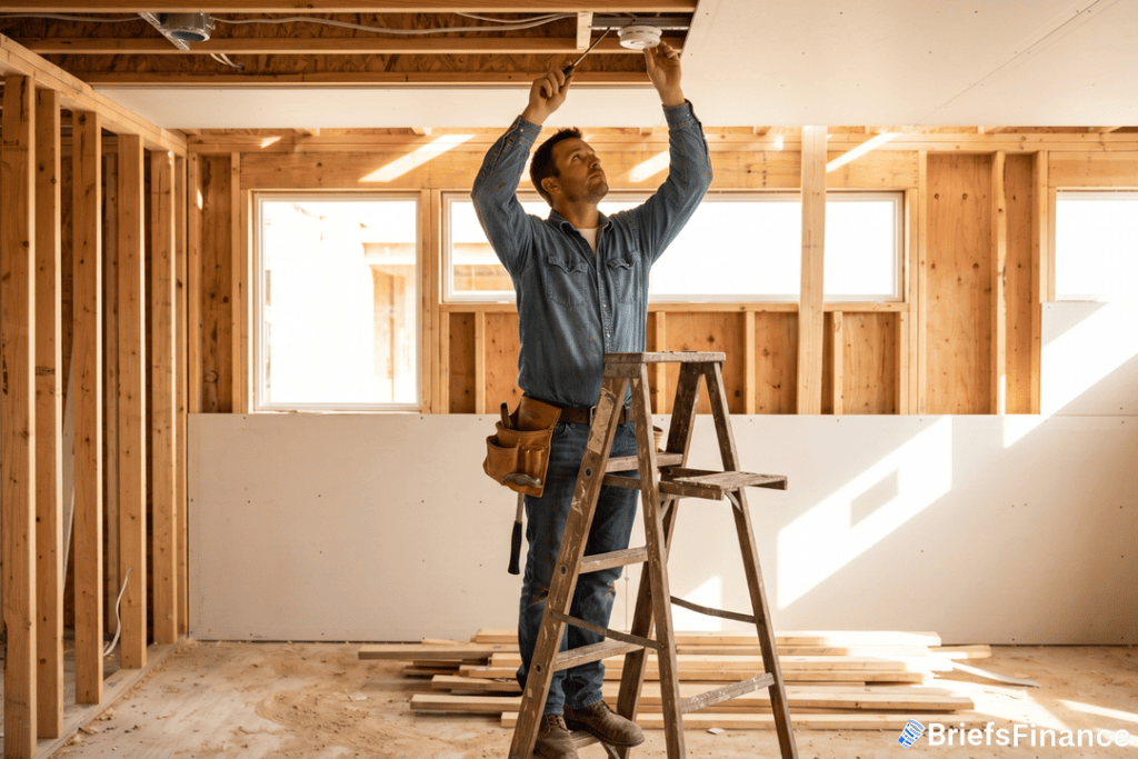 Lowe's Commits $250M To Train 250K Skilled Tradespeople