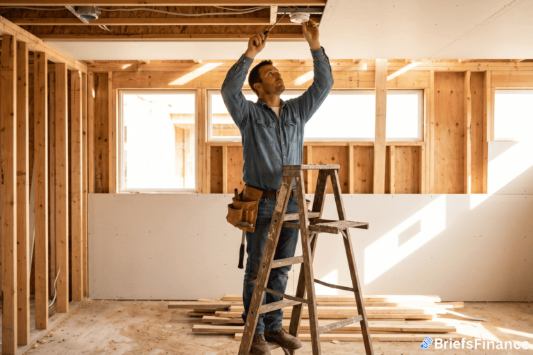 Lowe's Commits $250M To Train 250K Skilled Tradespeople