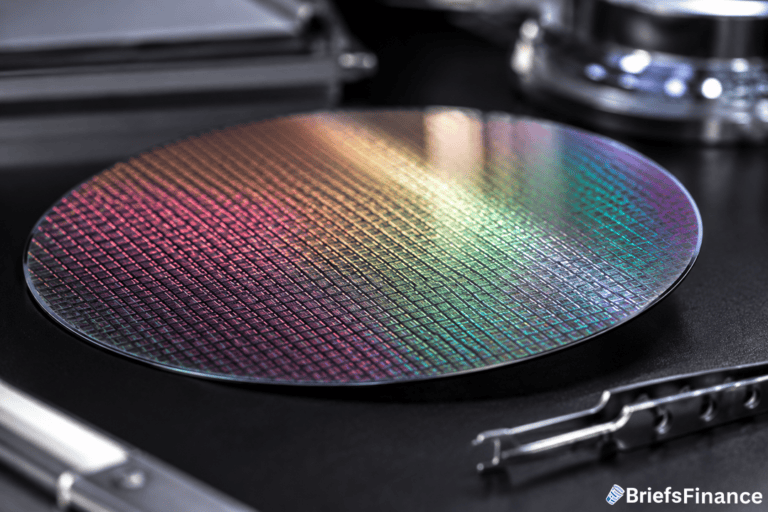 AMD Just Doubled Its Forecast For The Server Chip Market
