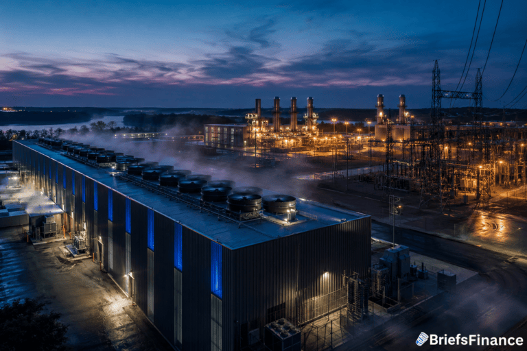 Anthropic Just Locked Up Every Megawatt Of Musk's Colossus 1 Data Center