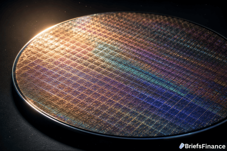 Arm Just Booked $2 Billion In AI CPU Orders Through 2028