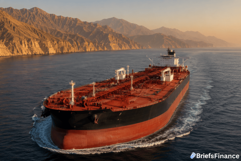 The Bank Of Japan Just Signaled A June Rate Hike Over Iran Oil