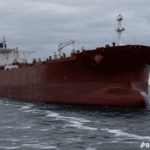Brent Crude Just Posted Its Biggest Quarterly Jump Since 1988
