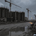 China's Economy Just Hit Its Weakest Patch In Almost Three Years