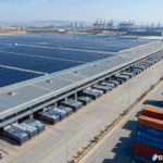 China's Solar Exports Jumped 60% Even After Beijing Cut The Tax Break
