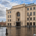 Czech Central Bank Says A Rate Hike Is Back On The Table