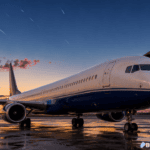 Delta Just Picked Amazon Over Starlink For In-Flight WiFi. Musk Is Pushing Back.