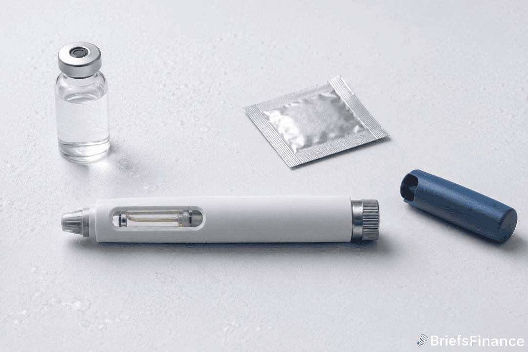 Eli Lilly Retatrutide Posts 28 3 Weight Loss In Phase 3