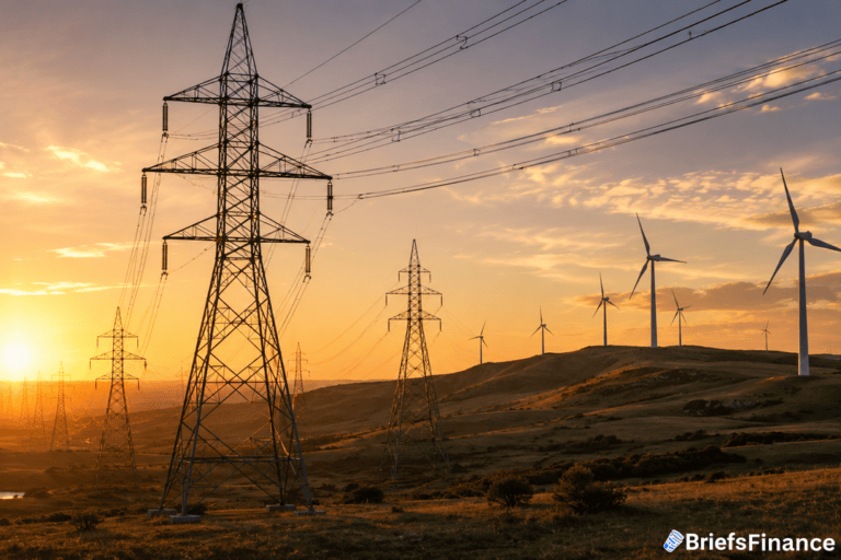 Energy Stocks: A Simple Guide for Investors