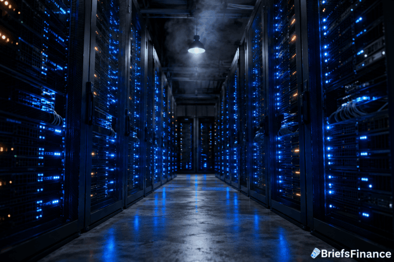 Exaforce Just Raised $125 Million To Fight AI-Powered Cyberattacks