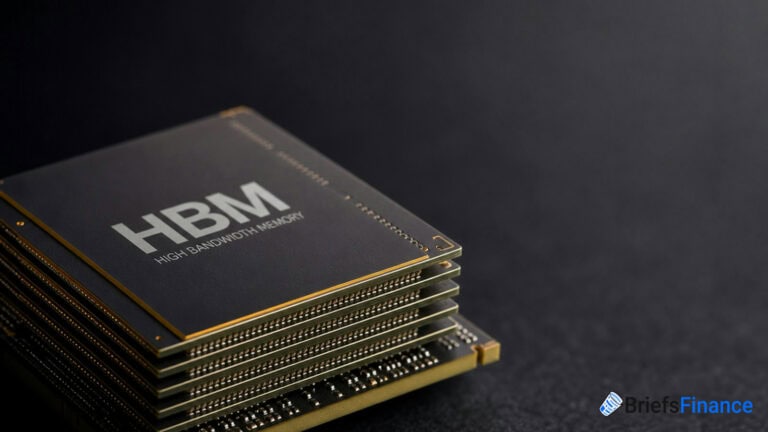 SK Hynix Just Became Korea's First $1 Trillion Company