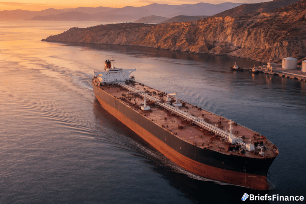 G7 Finance Ministers Meet Monday As Brent Crude Tops $109