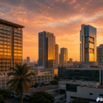 Fitch Just Upgraded Ghana's Credit Rating From B- To B