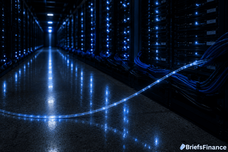 Google Caught The First Hack Built By An AI