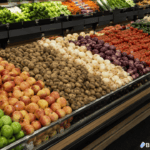 Your Grocery Bill Is Still Reflecting Late-2025 Oil Prices