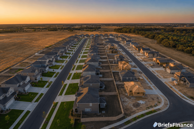 Housing Inventory Just Hit A Near-Year High As Mortgage Rates Climb To 6.45%