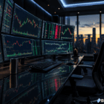 Jane Street Just Booked $16.1 Billion In Trading Revenue. In One Quarter.
