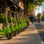 Lime Just Filed To Go Public. The Filing Warns It May Need The Cash To Survive.
