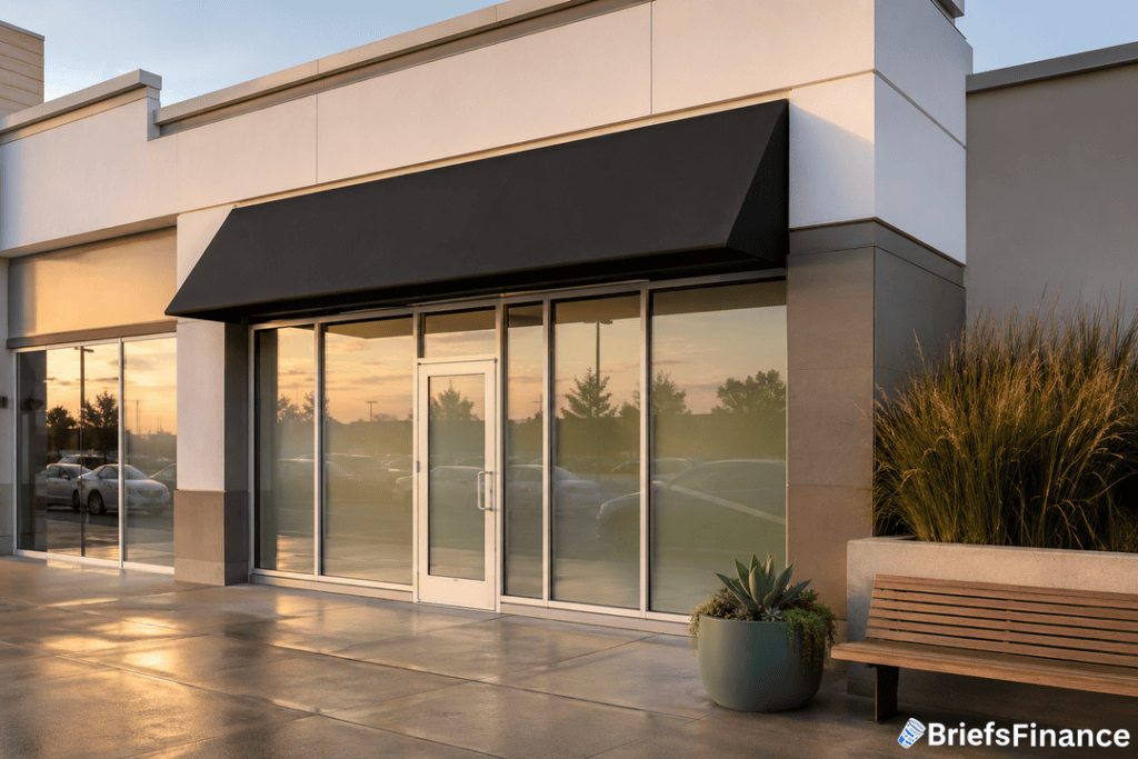 O2 Inside Mall Med Spas: A $17 Billion Real Estate Boom