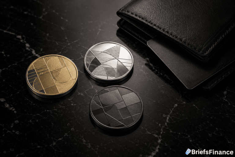 Morgan Stanley Just Launched Crypto Trading And Undercut Coinbase, Schwab, And Robinhood