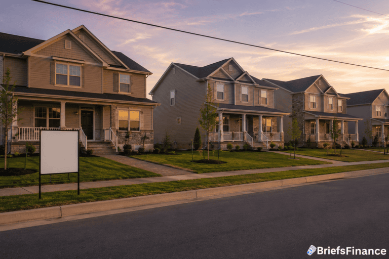 Mortgage Rates Just Hit A 5-Week High, And Buyers Came Back Anyway