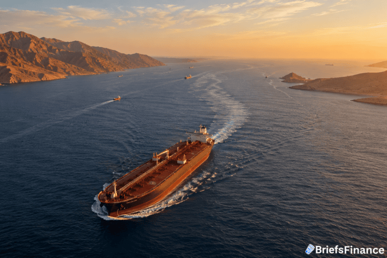 Oil Just Dropped 5% On Iran Peace Talks. Stocks Are Rallying Around The World