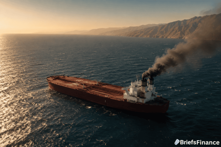 Oil Just Jumped Nearly 5% After Trump Rejected Iran's Peace Offer