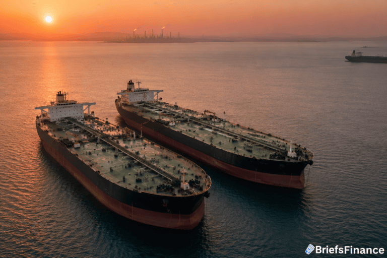 OPEC Output Has Fallen 30% Since The Iran War Started