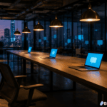 Salesforce CEO Uses AI To Read Worker Slack Chats