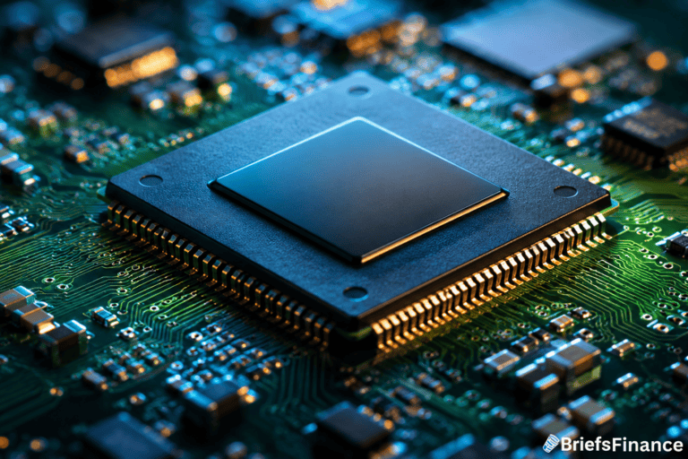 Semiconductor Stocks: A Simple Guide for Investors