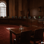 Senate Banking Sets May 14 Vote On Major Crypto Bill