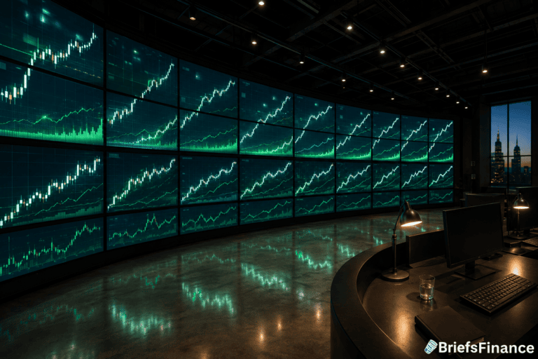 The S&P 500 And Nasdaq Just Hit Record Highs On Iran Deal Hopes