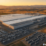 Stellantis Is Handing China's Leapmotor A Spanish Auto Plant