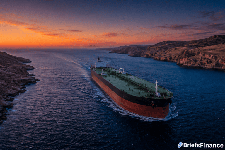 Even If The Strait Of Hormuz Reopens Tomorrow, The Oil Shortage Has 52 Days Left