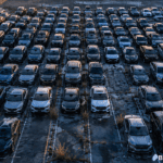 Subprime Auto Loan Delinquencies Hit A 32-Year High
