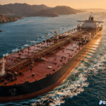 TotalEnergies' Oil Trading Desk Brings In $2 Billion A Year, Its CEO Says