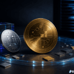 Trump Media Lost $406 Million In Q1 On Crypto Markdowns. Revenue Was $871,000