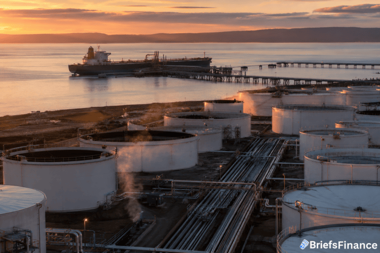 U.S. Jet Fuel Exports To Europe Just Surged 400%