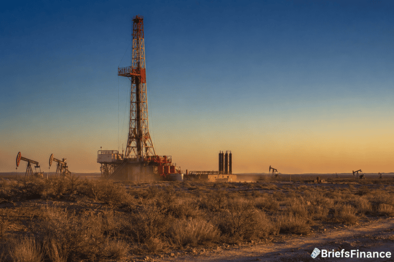 US Oil Rig Count Posts Biggest Weekly Jump In Four Years