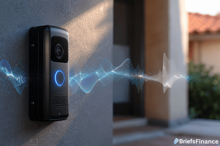 Amazon Ring Just Picked Vapi Over 40 AI Voice Rivals - Now It's Worth $500 Million