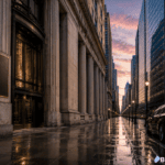 Wall Street Banks Just Started Winning Back Loans From Private Credit