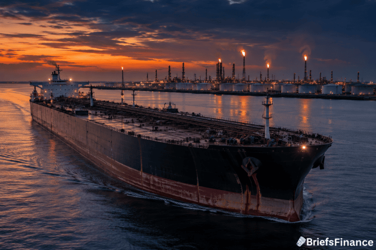 The World Has Lost 1 Billion Barrels Of Oil Since The Hormuz Crisis Started