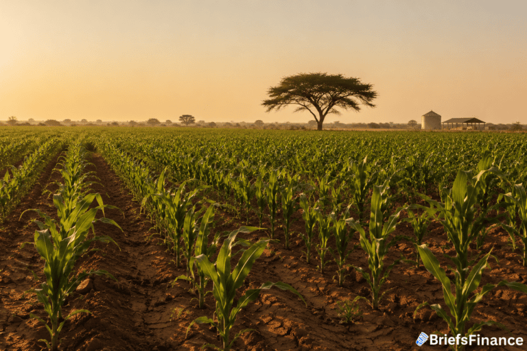 Zambia Just Cut Rates Again, Bucking The Global Pause